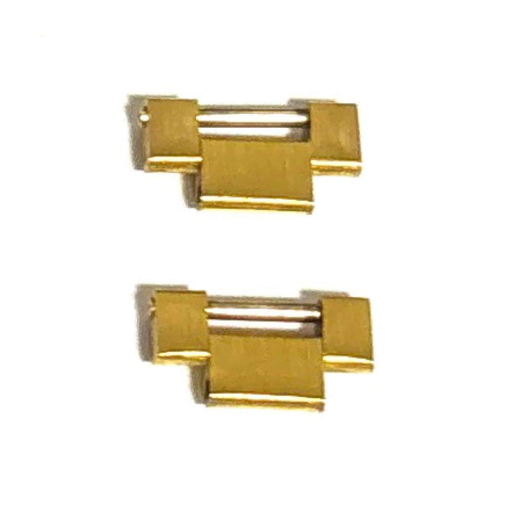 ロレックス　純正コマ　デイトジャスト　イエローゴールド　69178 レディース