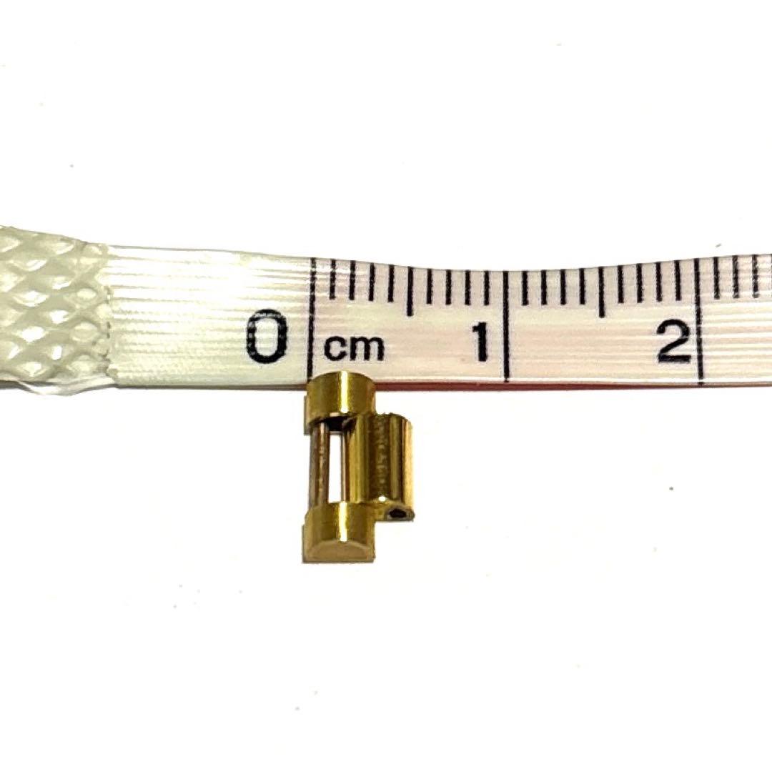 ロレックス　純正コマ　デイトジャスト　イエローゴールド　69178 レディース