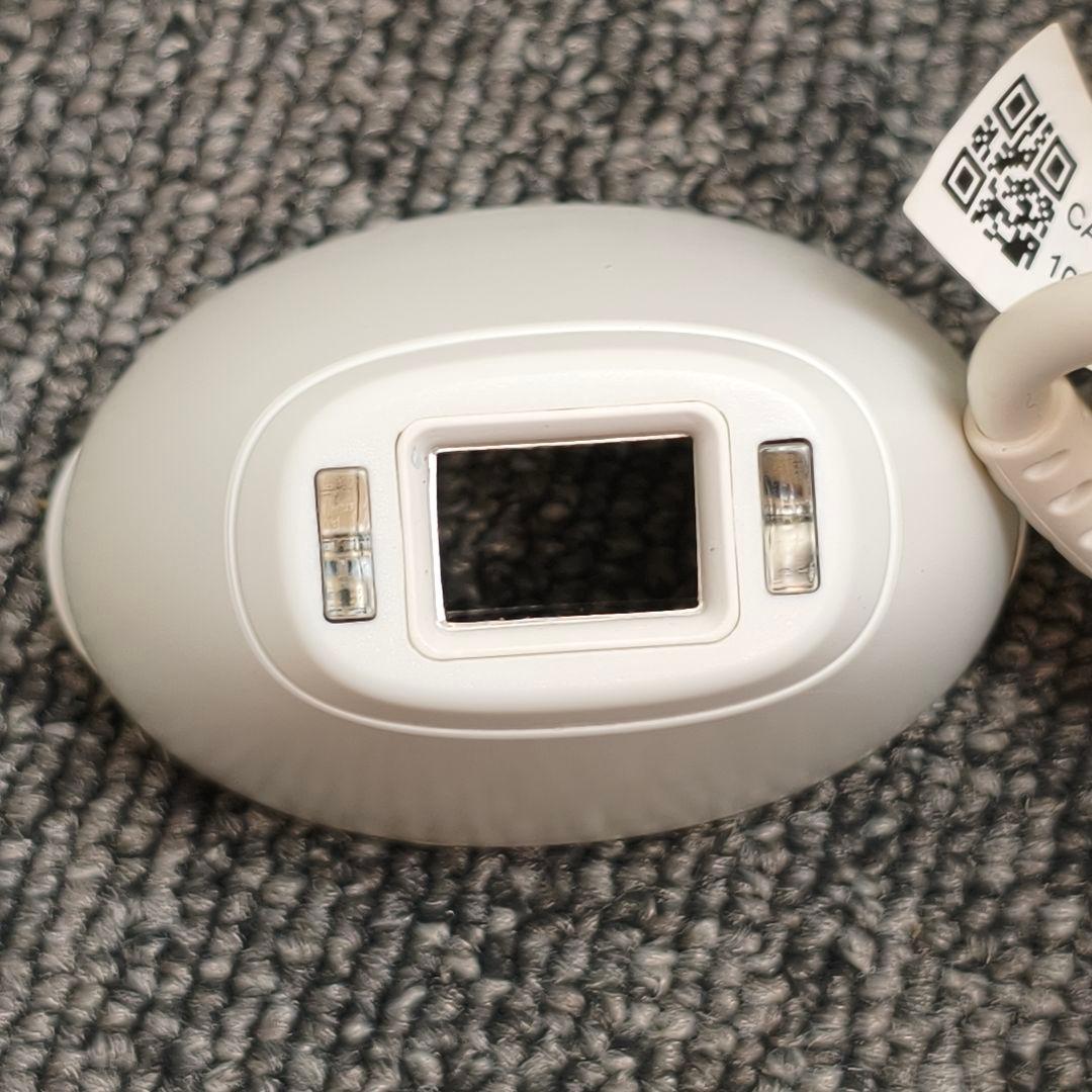 ♥️ 動作品 Braun Silk-expert Pro 5 脱毛器