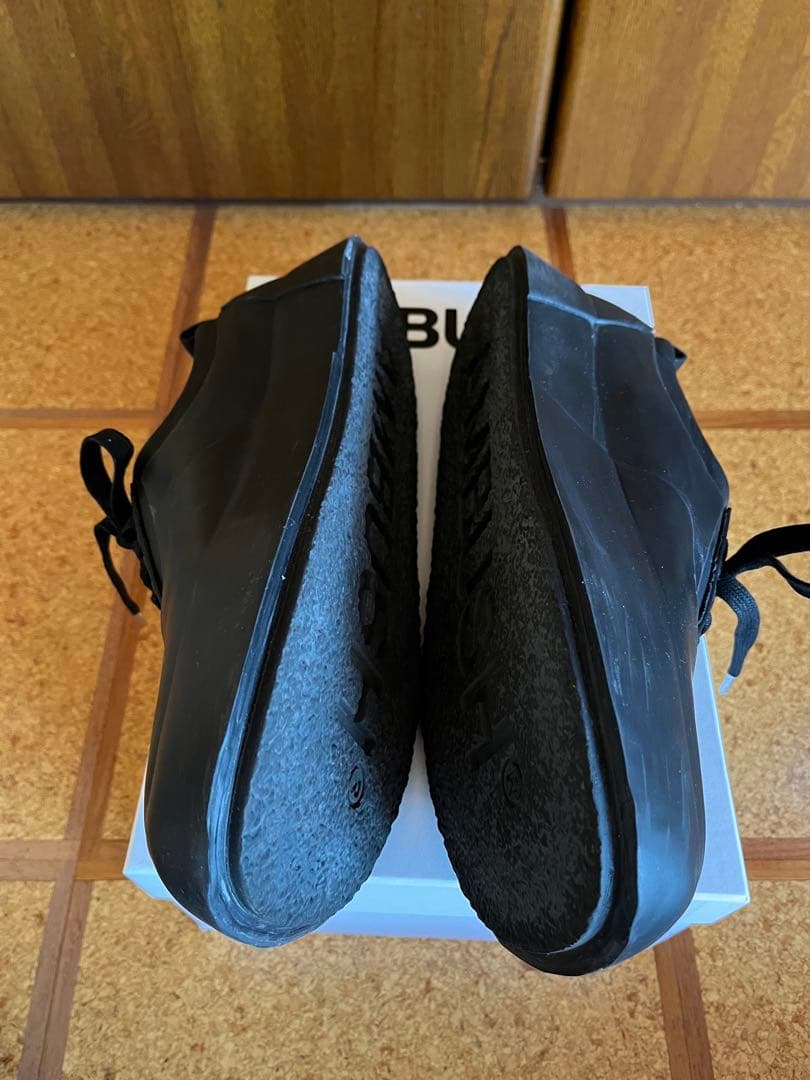 AMBUSH アンブッシュ　スニーカーVULCA HYBRID SNEAKER