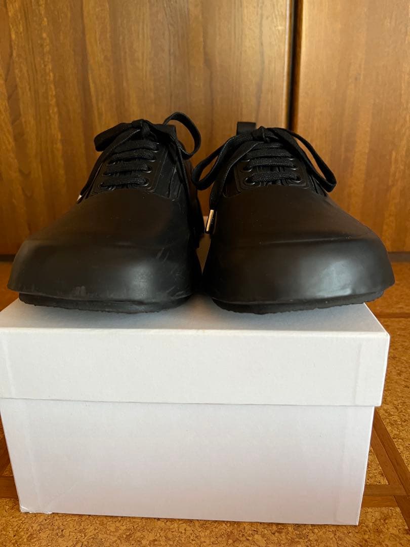 AMBUSH アンブッシュ　スニーカーVULCA HYBRID SNEAKER