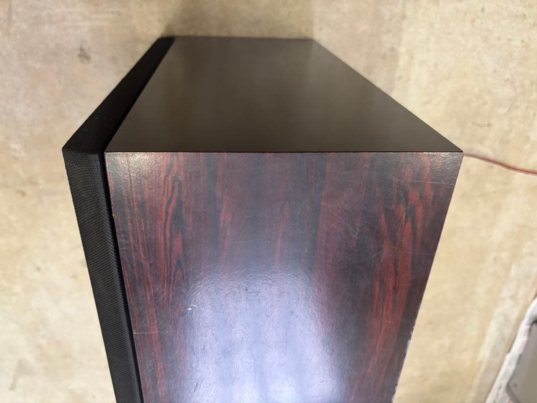 HITACHI LO-D HS-3スピーカー