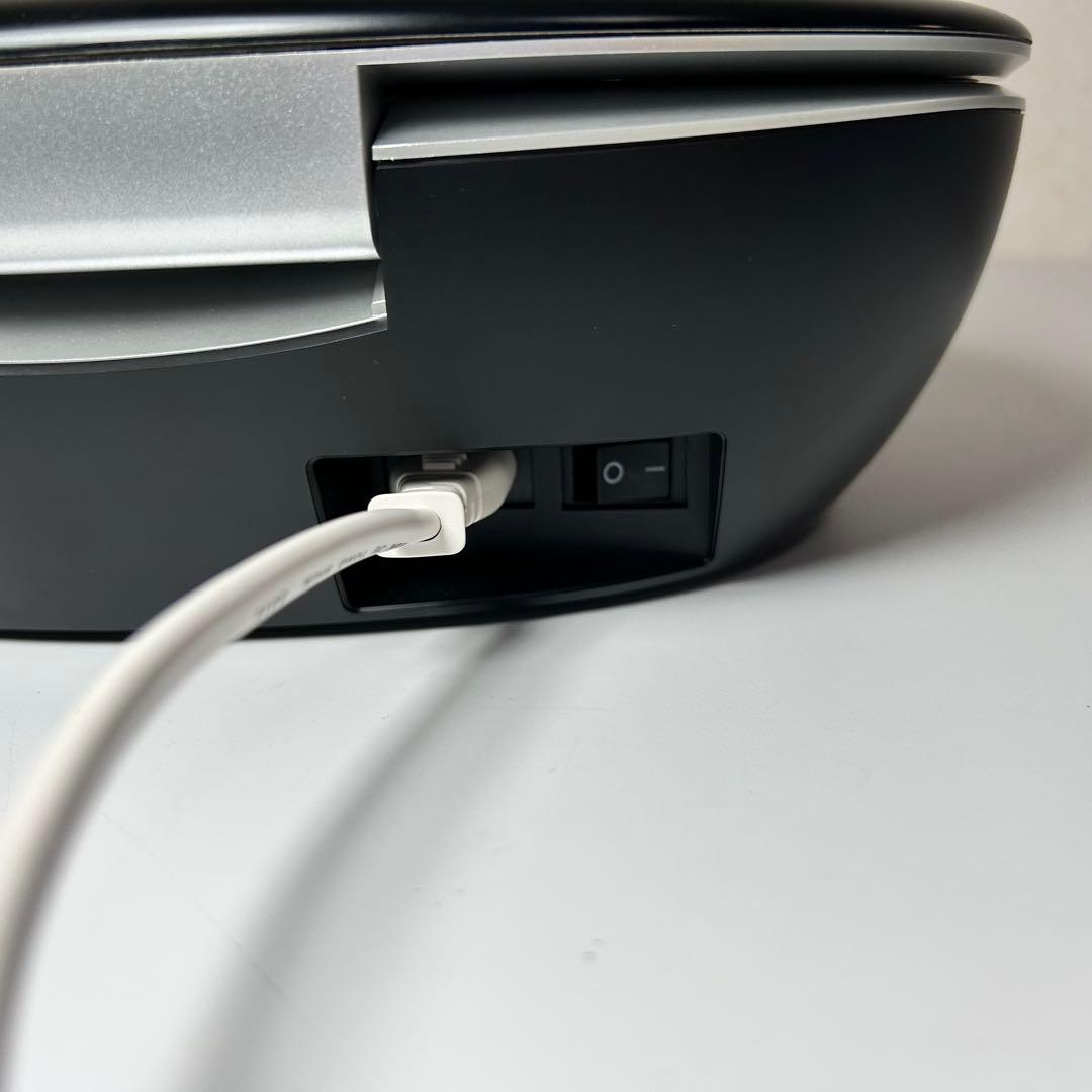 【美品】家庭用脱毛器ケノン Ver6.0 眉毛脱毛器付き マットブラック