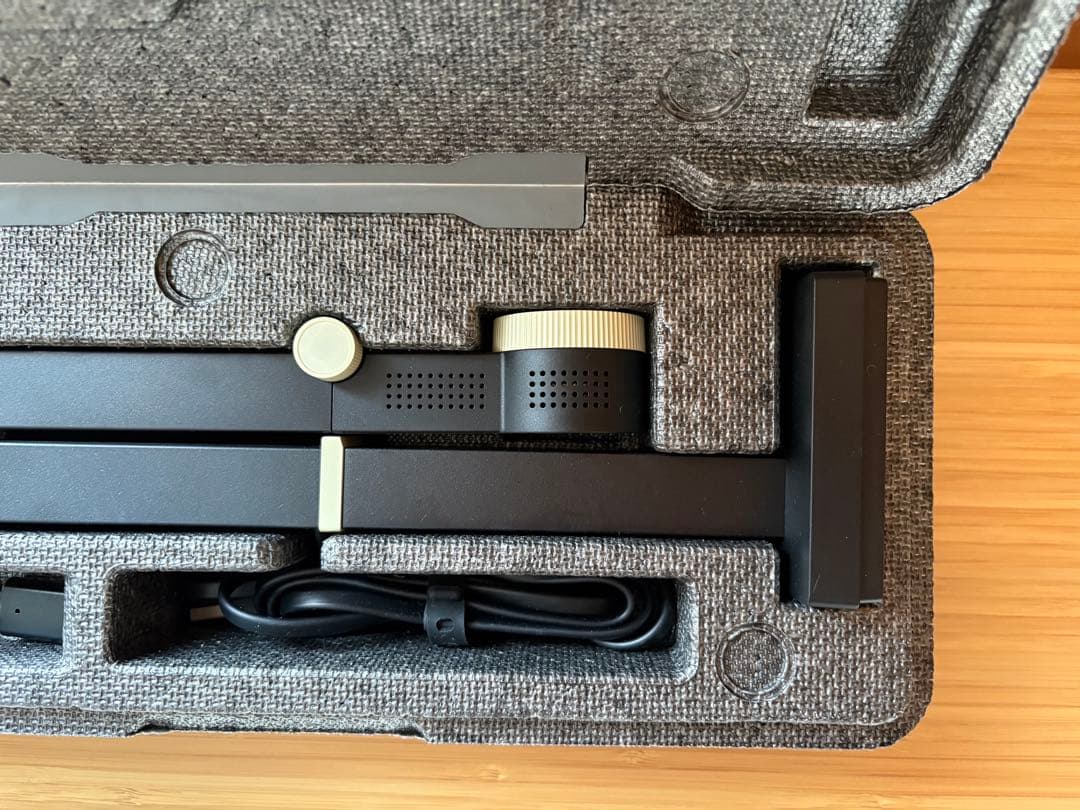 【値下げ可能】CZUR Fancy S Pro