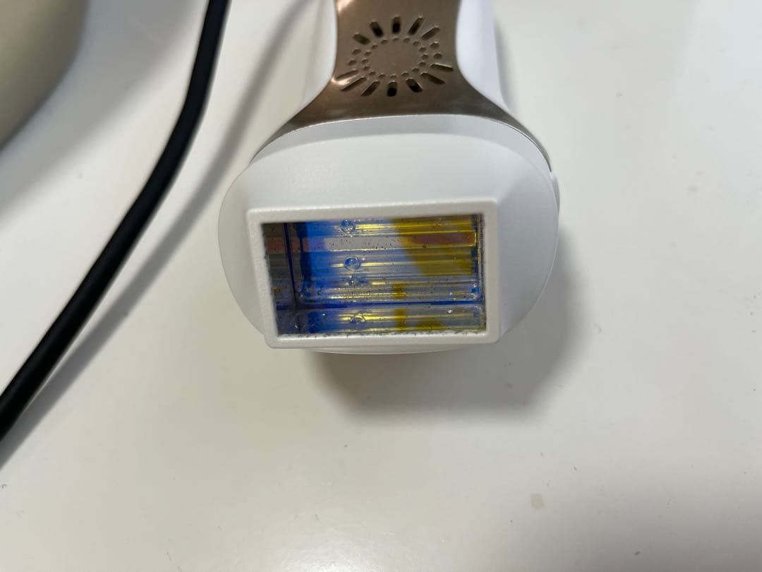 (ほーちゃん)ケノン　ver.8.4 家庭用脱毛器