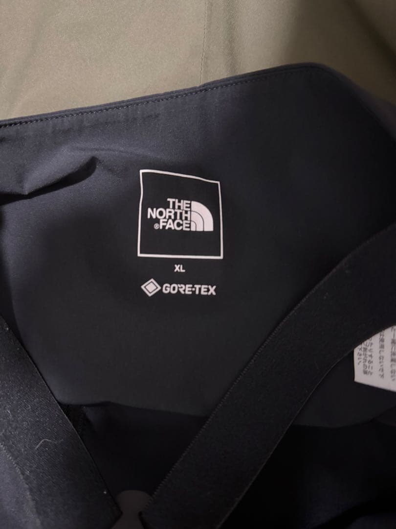 ノースフェイス　スキー、スノボウエア