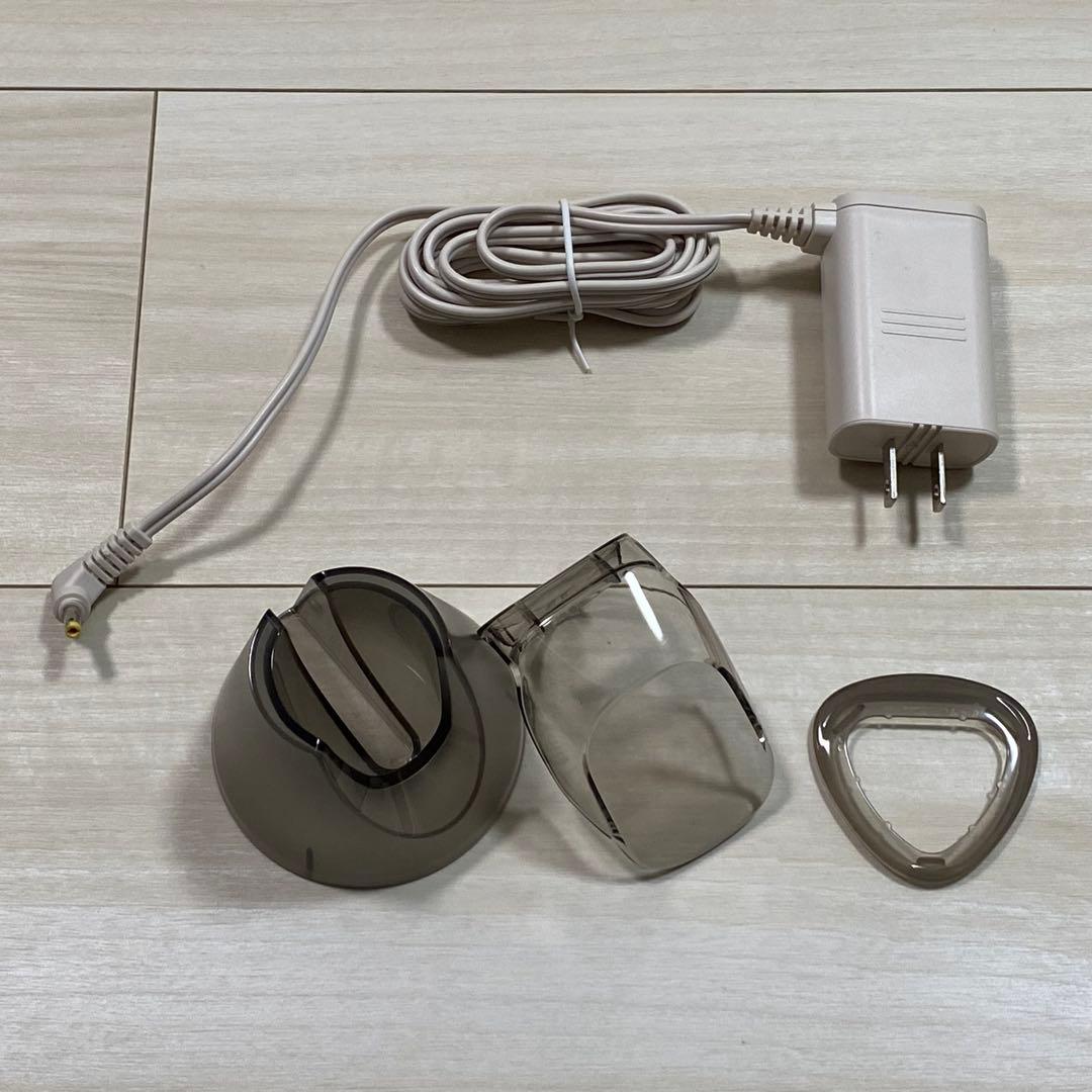 Panasonic イオンエフェクター EH-ST98-N 高浸透タイプ