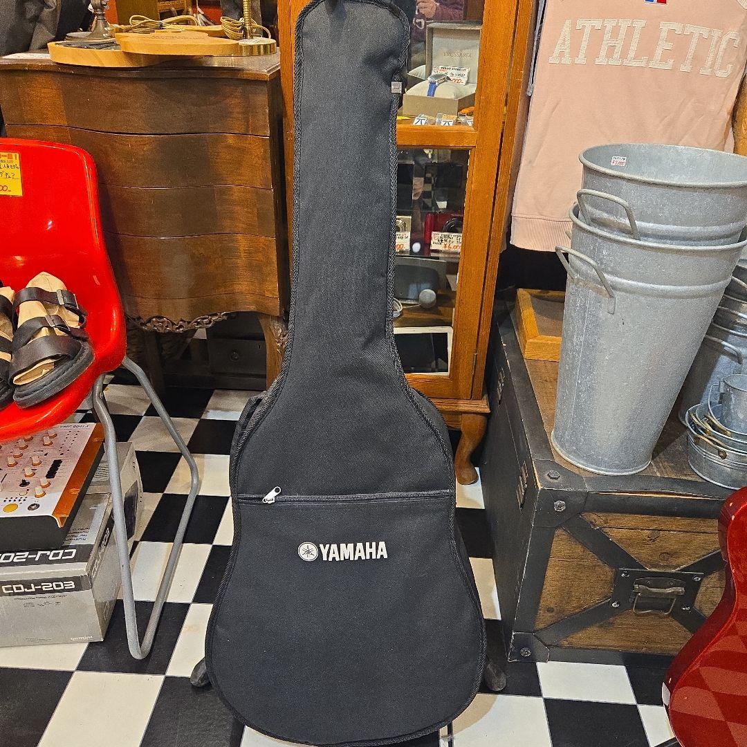 【美品】YAMAHA FS720S アコースティックギター ヤマハ