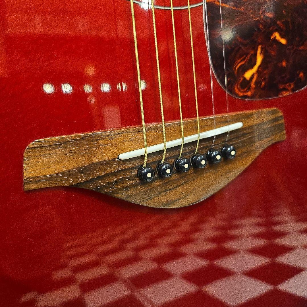 【美品】YAMAHA FS720S アコースティックギター ヤマハ