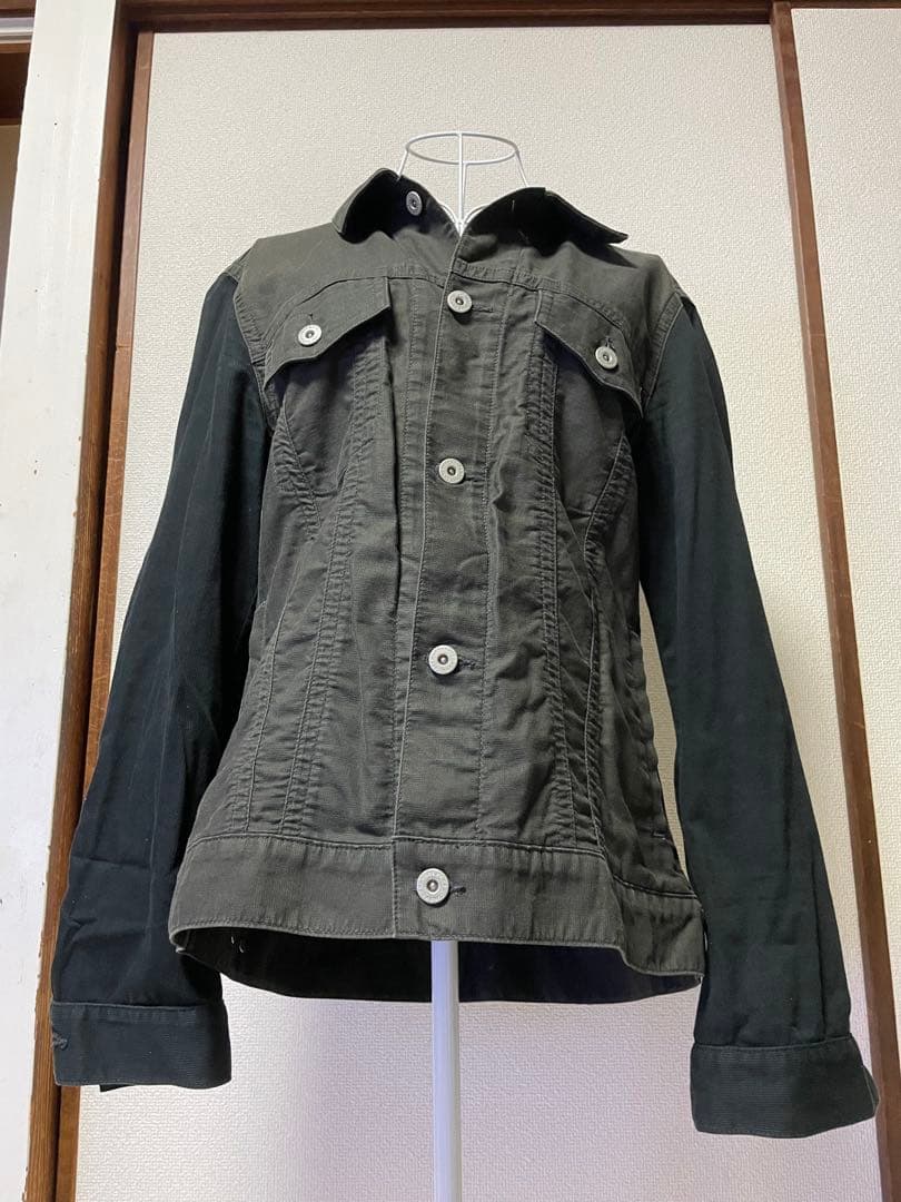 SMILE様 CUNE ジャケット