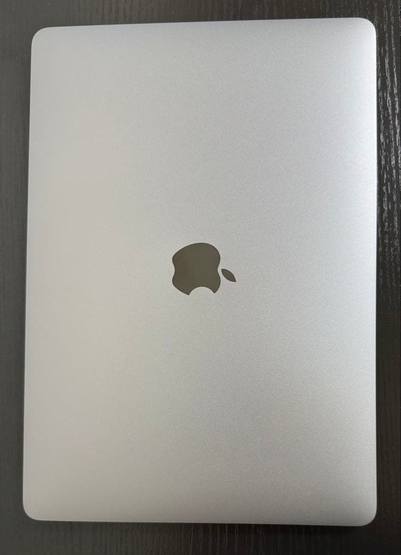 【美品】MacBook Pro M1 16GB 512GB バッテリ87%