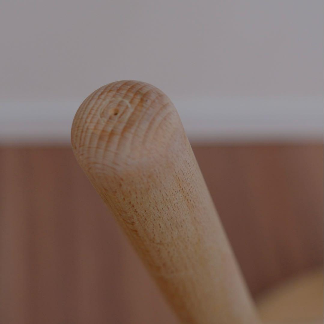 【ACTUS】WERNER SHOEMAKERシューメーカー スツール 49cm