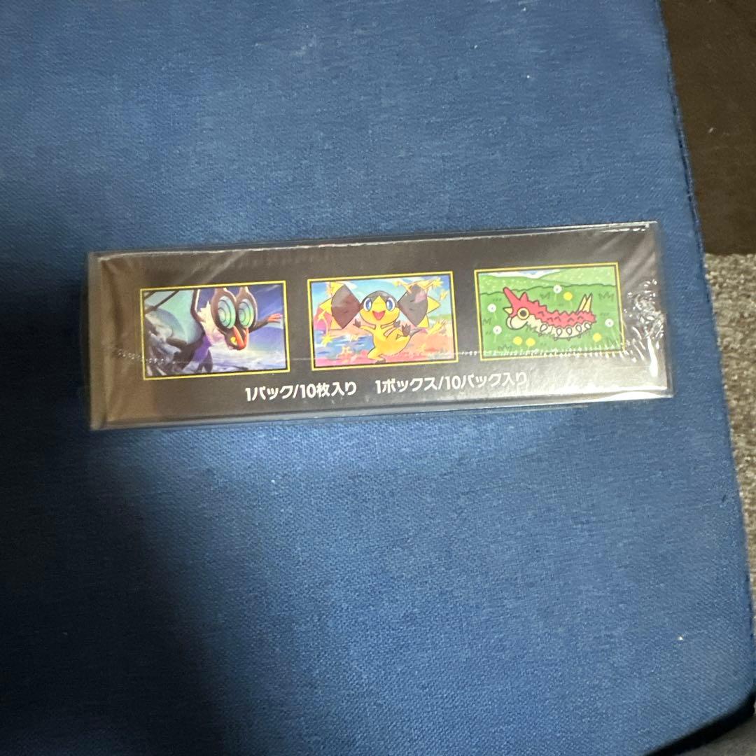 0*m様 ポケモンカードゲーム MEGAドリームEX