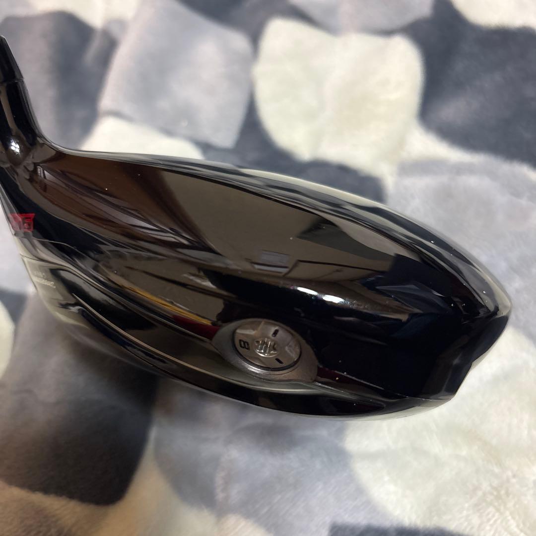 ブリヂストンツアーＢ　XD-３ ドライバー　ロフト9.5 S