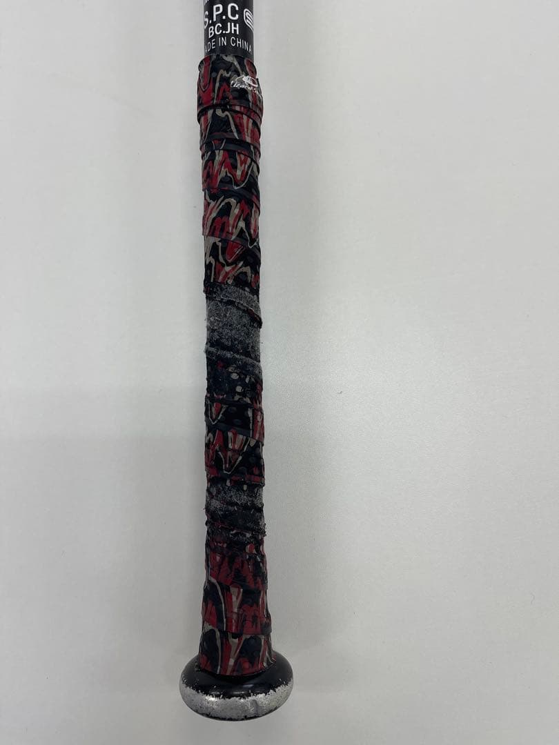 ワニクラッシャー　ジュニア　WANI CRUSHER 軟式バット 78cm