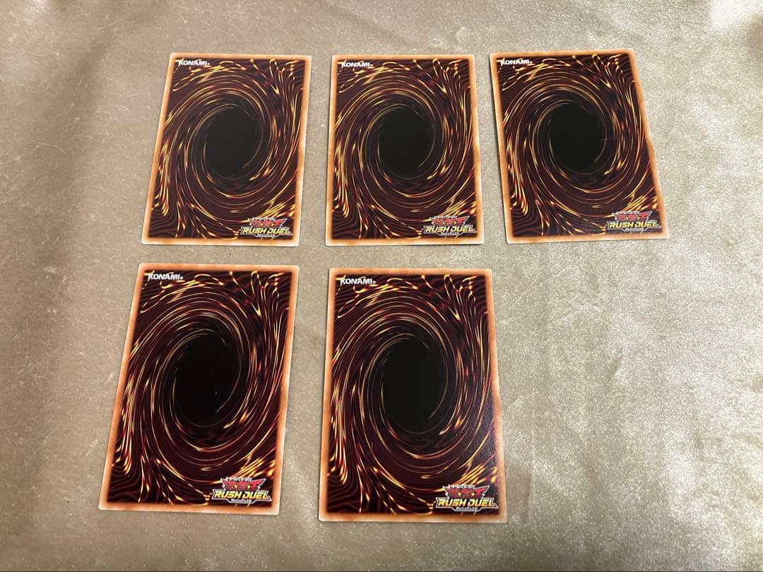 ラッシュデュエル　デッキ　セレブローズ　コスモス姫