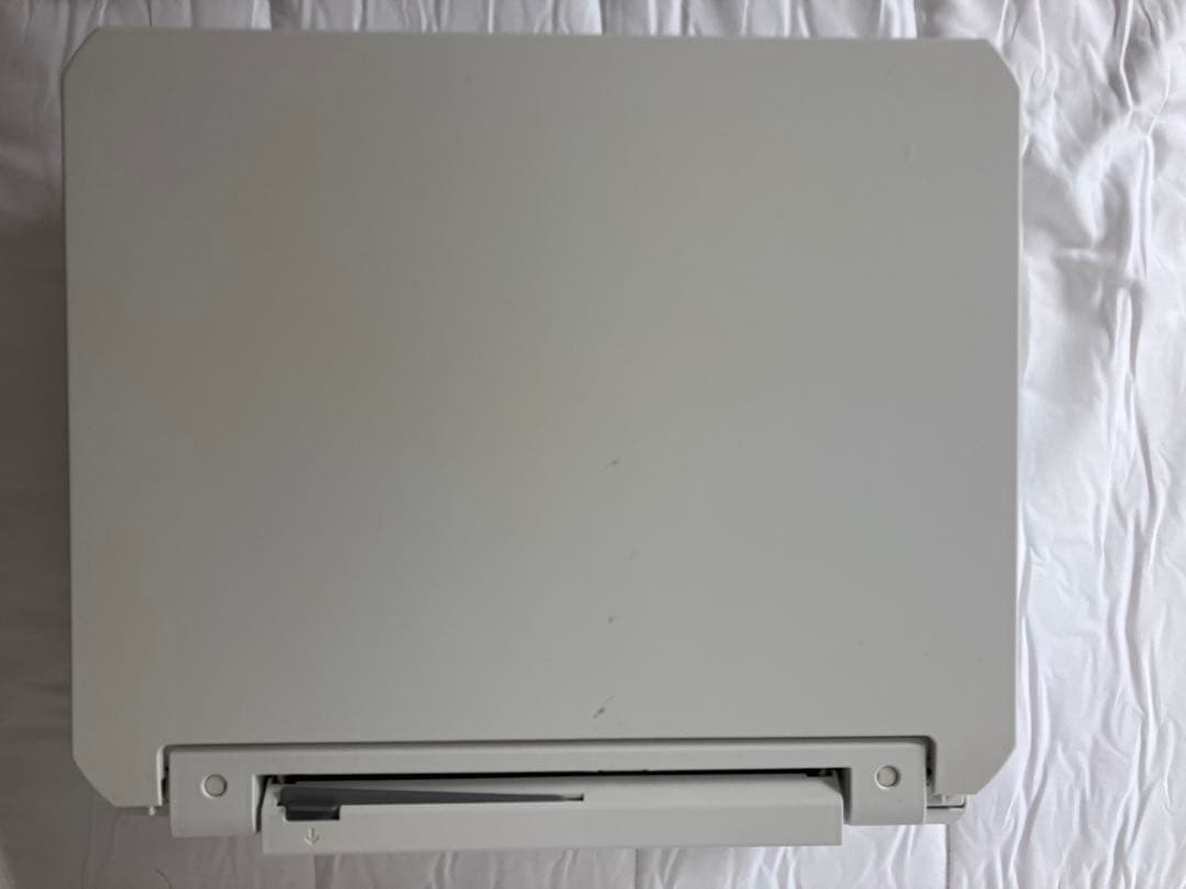 EPSON EP-804A インクジェットプリンター