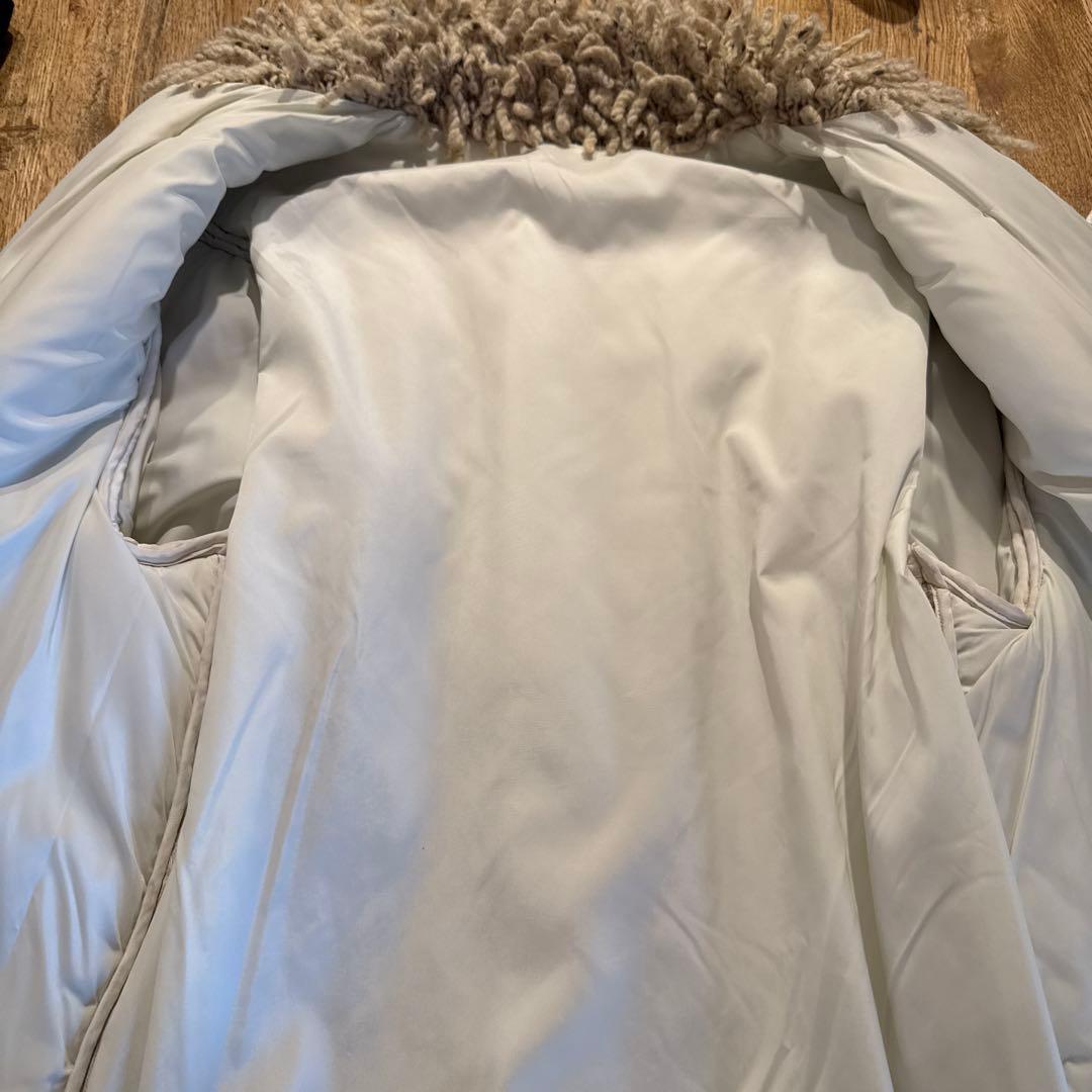 sacai サカイ ブルゾン アウター　ジャケット