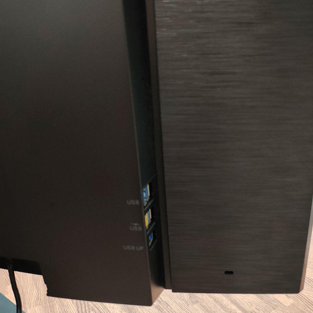 PHILIPS 346B1C/11 BLACK フィリップス