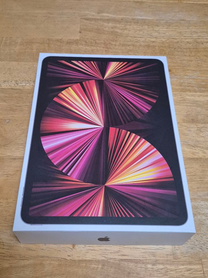 【美品·おまけ付】バッテリー100% iPadPRO11インチWi-Fi第3世代