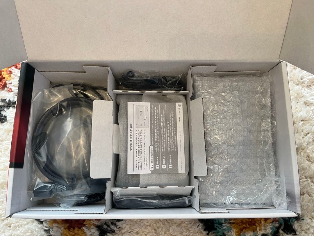 【美品】Nintendo Switch本体