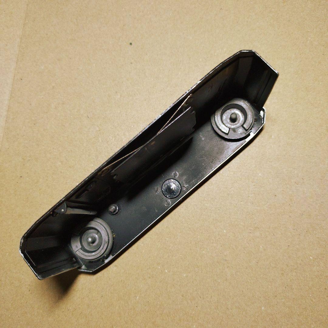 Contax　レンジファインダーカメラ Sonnar 50mm f/1:2付き