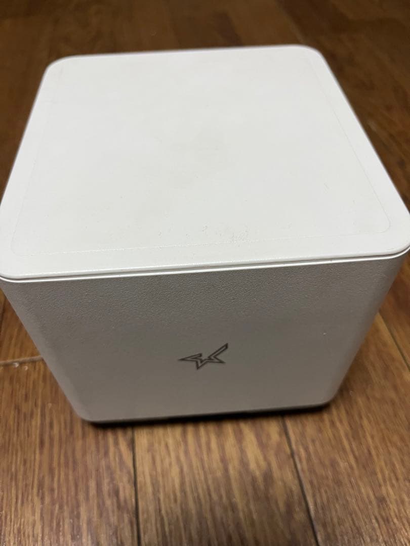 k*u様 レシートプリンター スター精密 mC-Print3 MCP31LB W