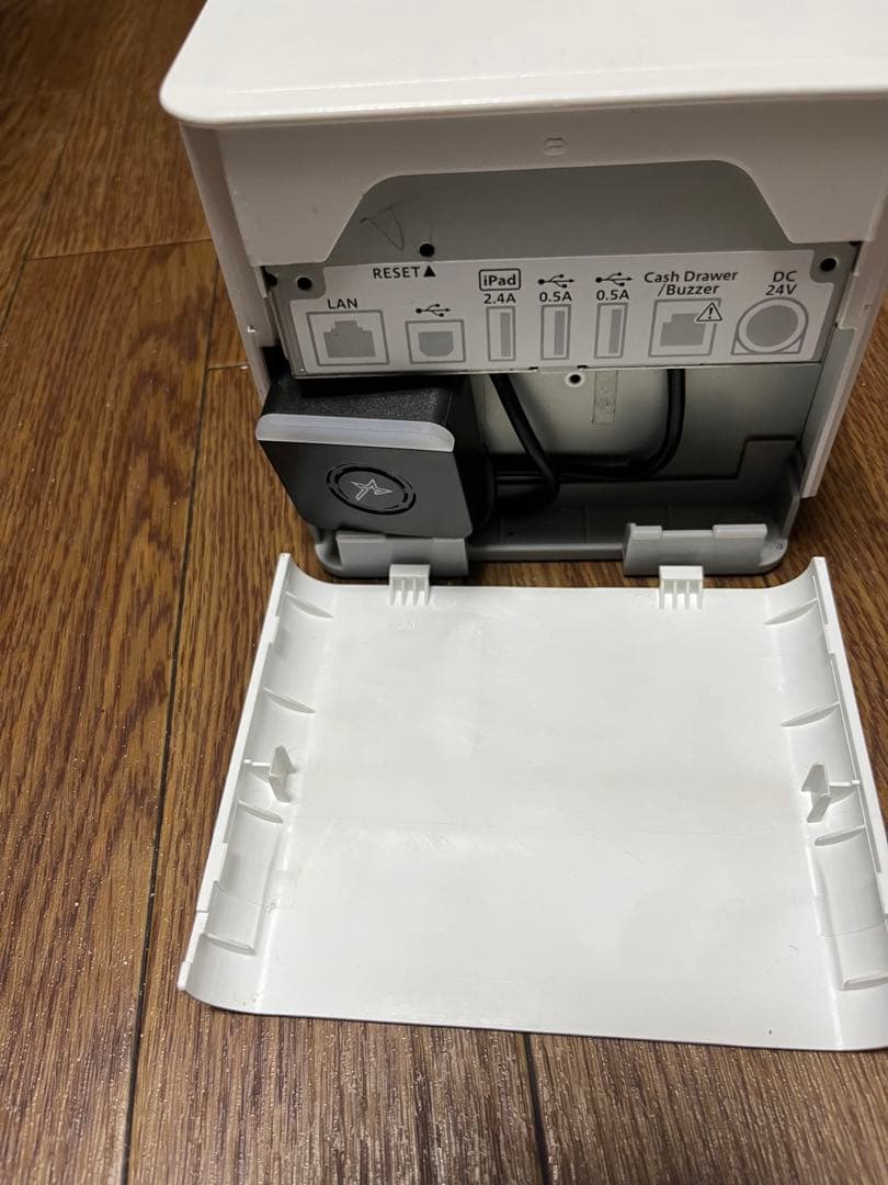 k*u様 レシートプリンター スター精密 mC-Print3 MCP31LB W