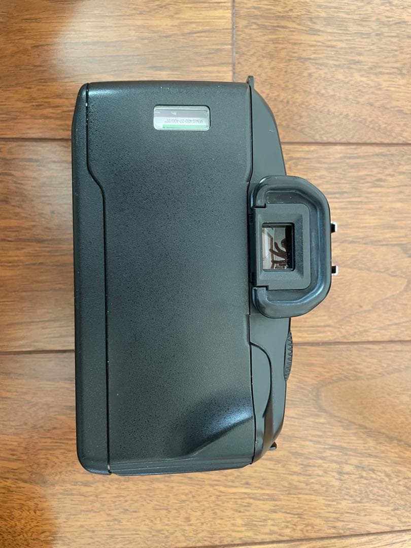 Canon EOS 850 フィルム一眼レフカメラセット