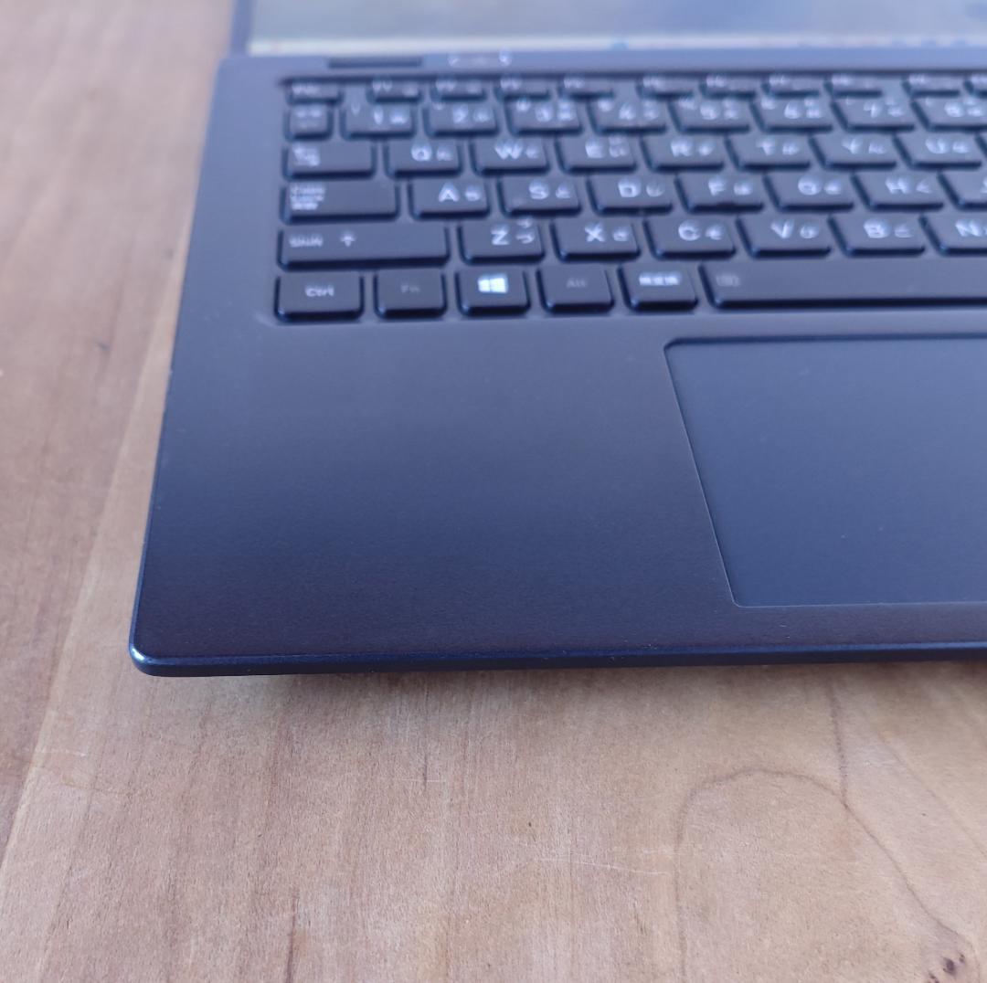 極美品！液晶・バッテリ新品 dynabook G83/HS 第11世代⑮