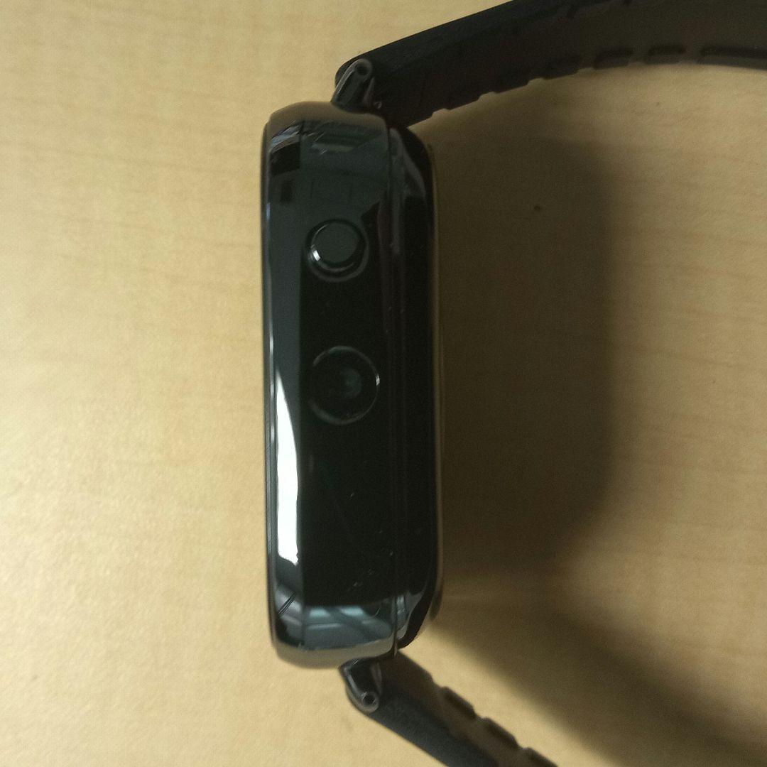 Simフリースマートウォッチ　Rogbid King