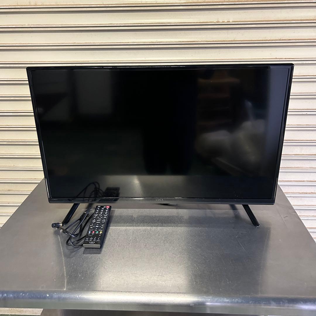 CE94 アイリス 美品 25年 液晶テレビ 32インチ LT-32WSX-F1