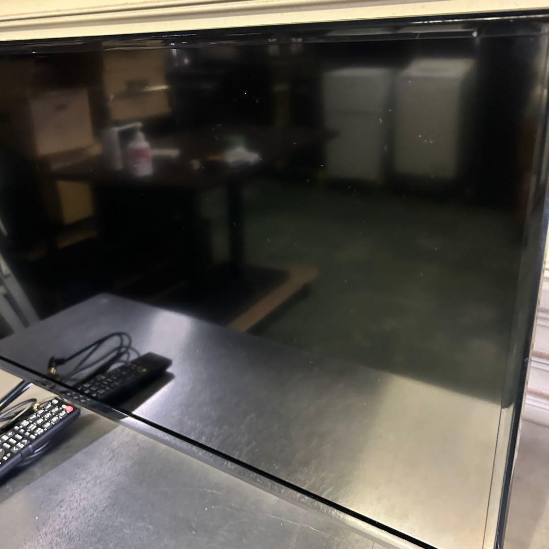 CE94 アイリス 美品 25年 液晶テレビ 32インチ LT-32WSX-F1