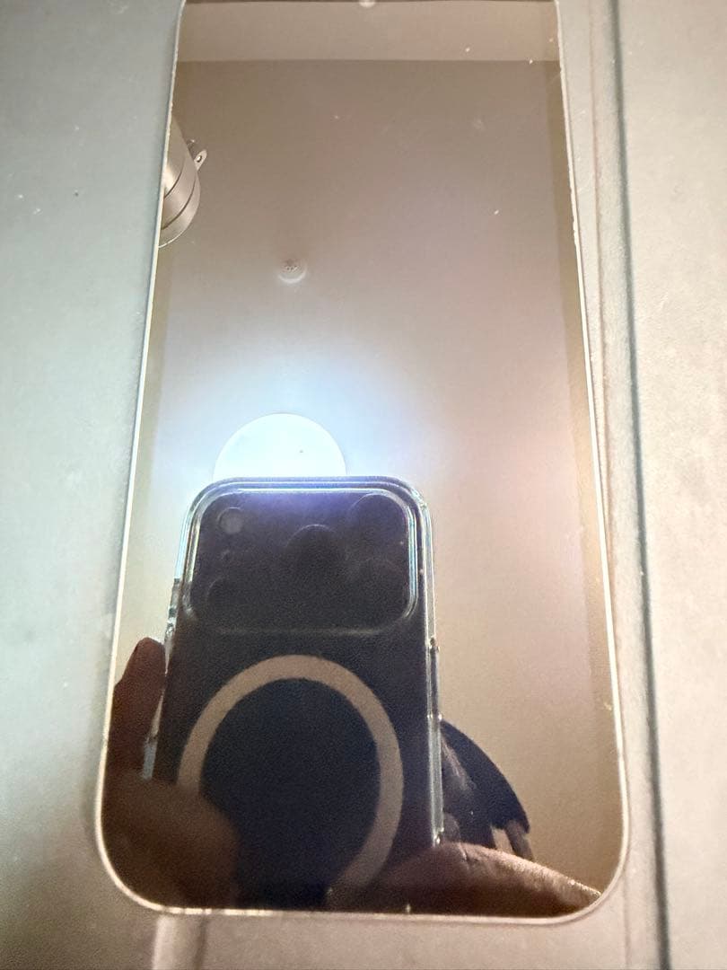 新品同様　Google pixel9a 128GB SIMフリー