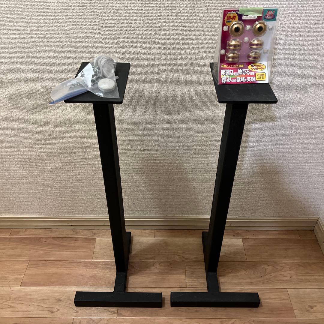 DalimentormenuetseスタンドSDA4.5DALI+おまけ