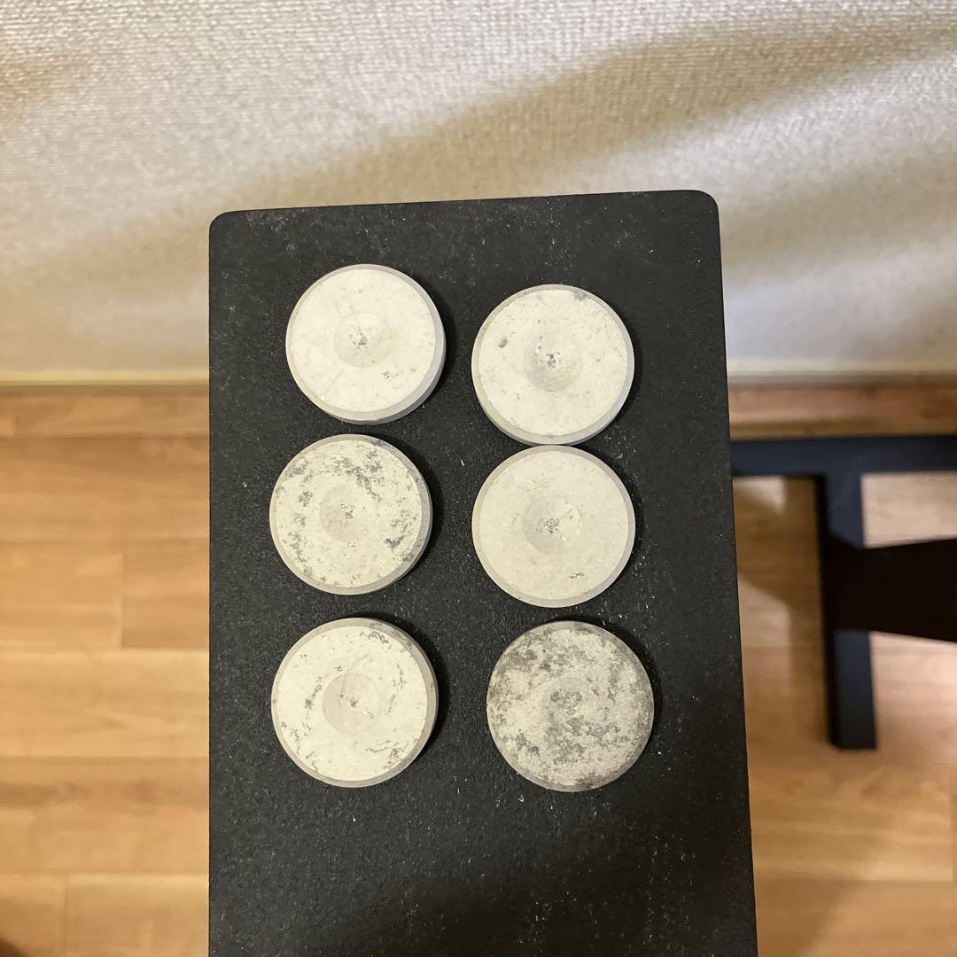 DalimentormenuetseスタンドSDA4.5DALI+おまけ