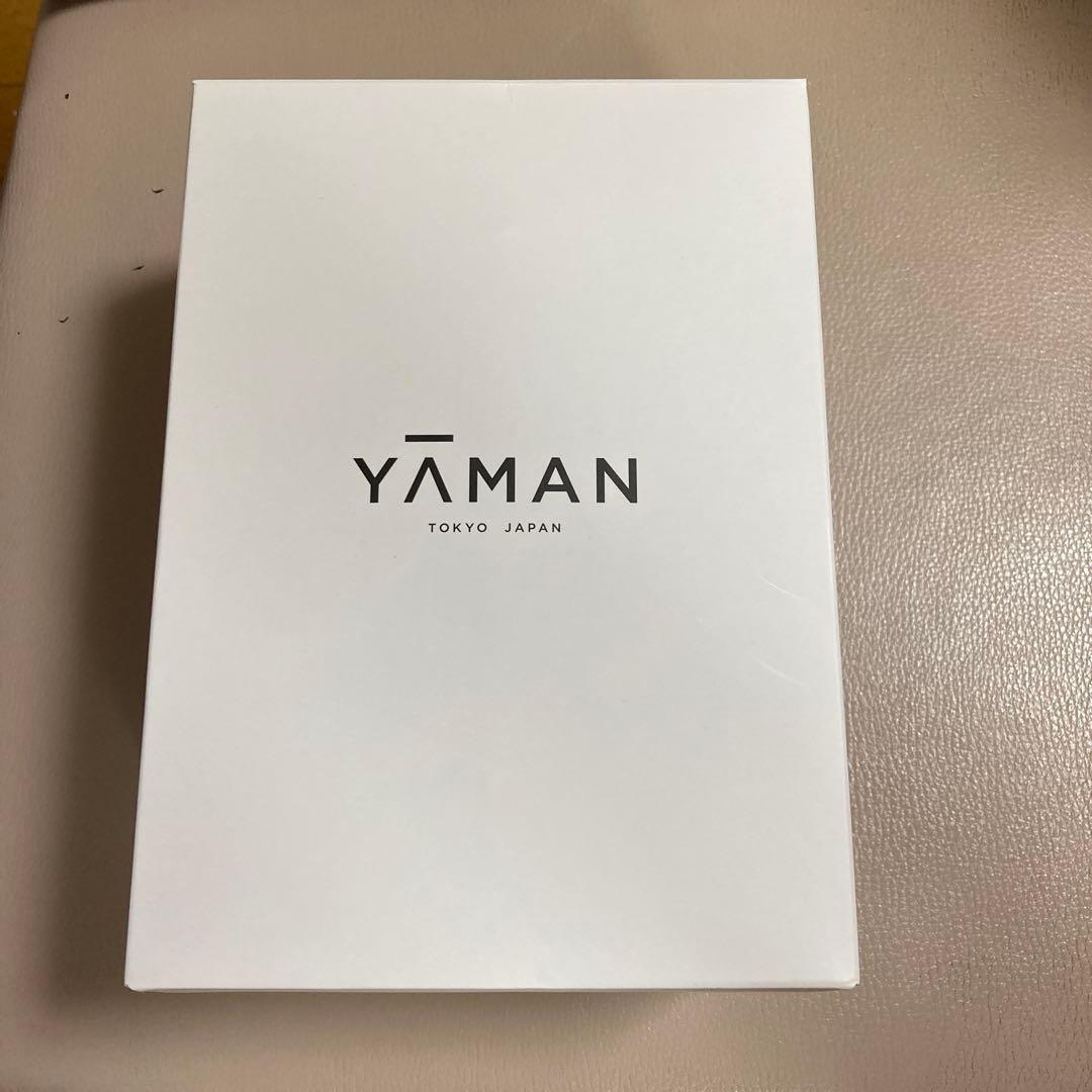 週末限定値下げ‼️YAMAN 美顔器 フォトプラスシャニィー