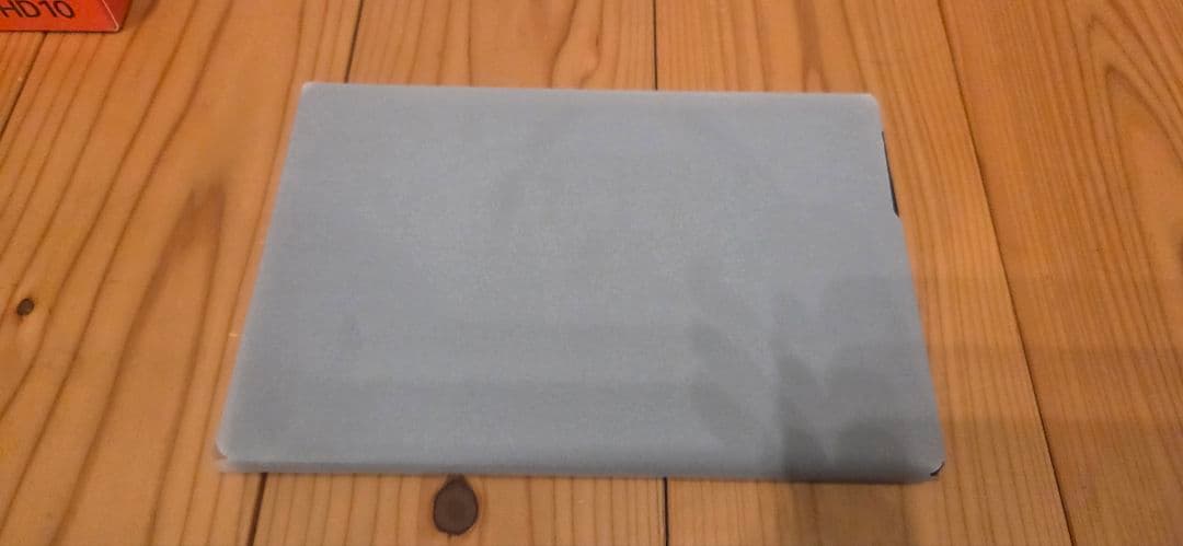 Amazon Fire HD 10 第13世代（32GB・ブラック）