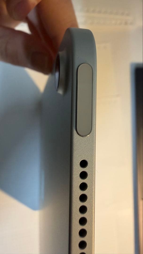 Apple iPad Air (第４世代) Wi-Fi 64GB シルバー