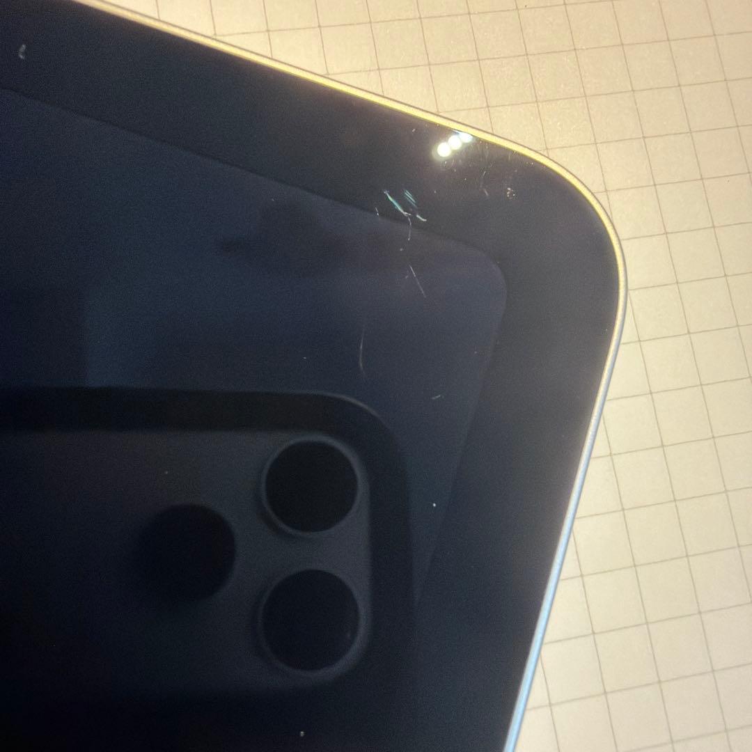 Apple iPad Air (第４世代) Wi-Fi 64GB シルバー