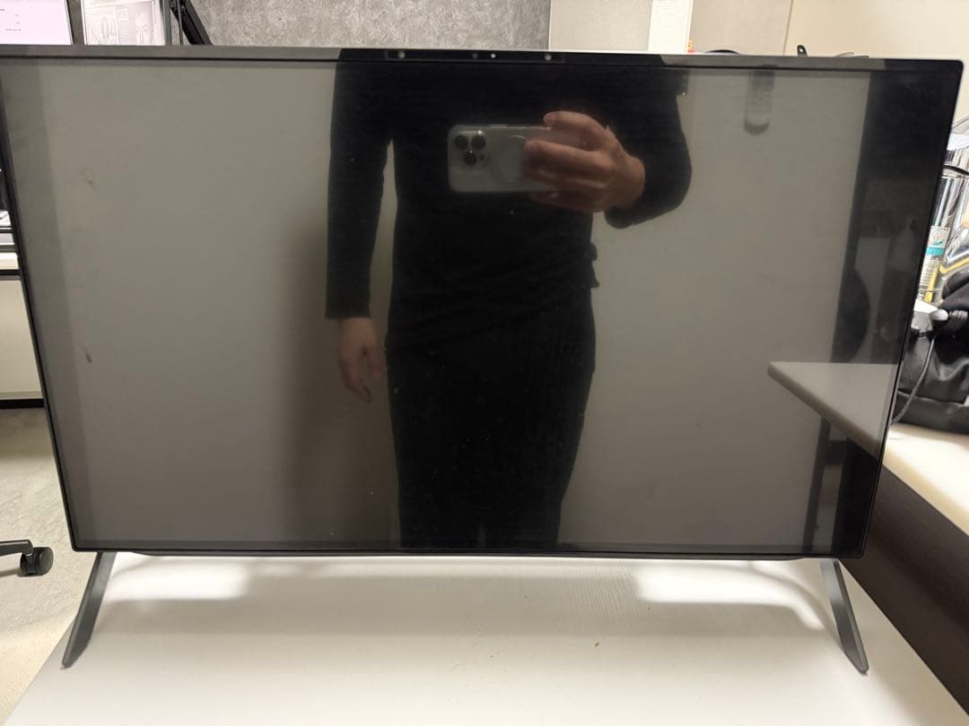 FMVF77E3B FUJITSU デスクトップパソコン