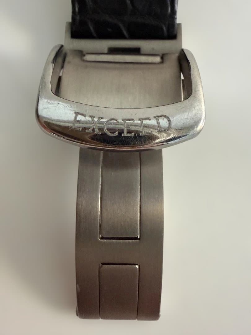 や*ん様 シチズン エクシード EAG74-2692　#4983-6