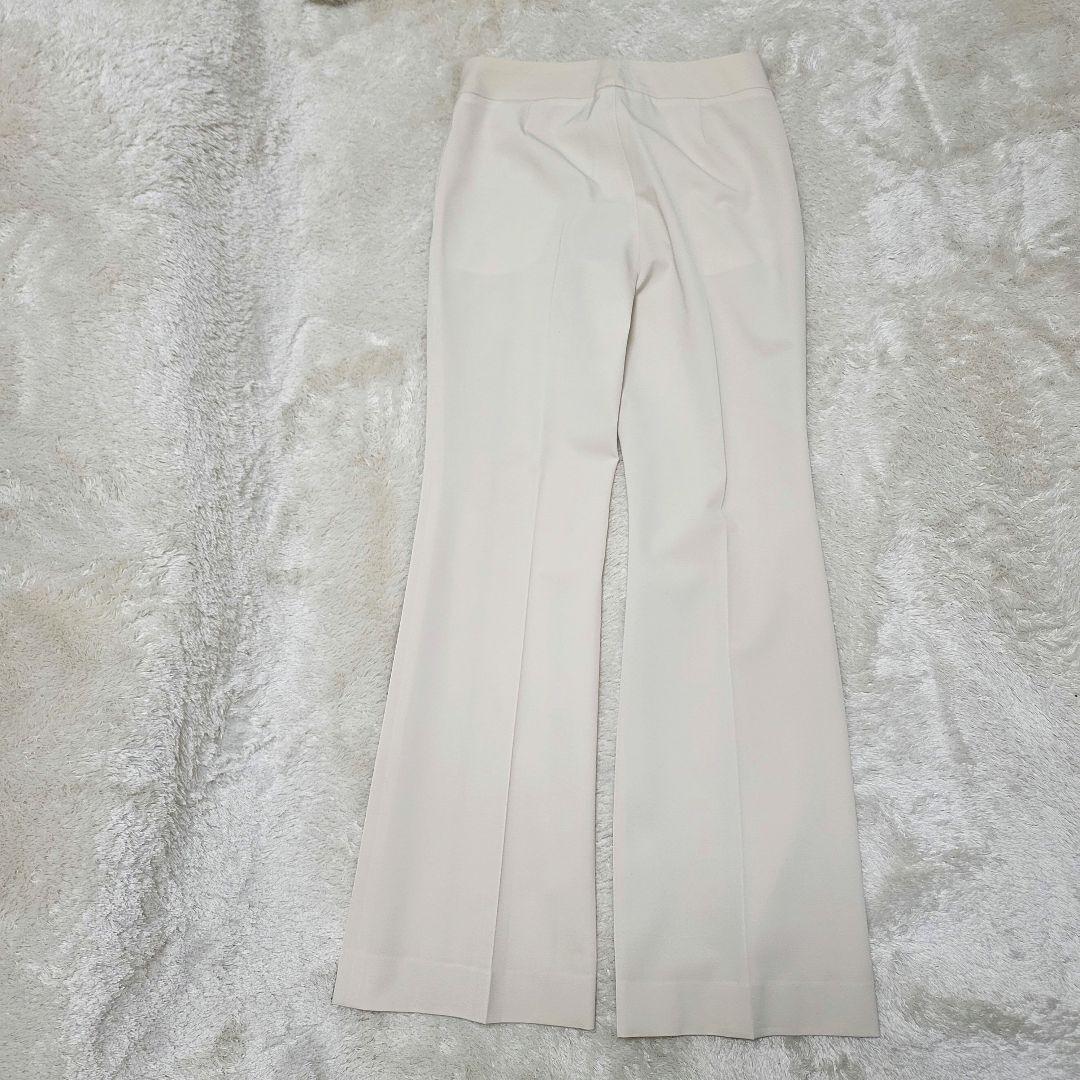 極美品✨theory luxe セオリーリュクス パンツスーツ セットアップ