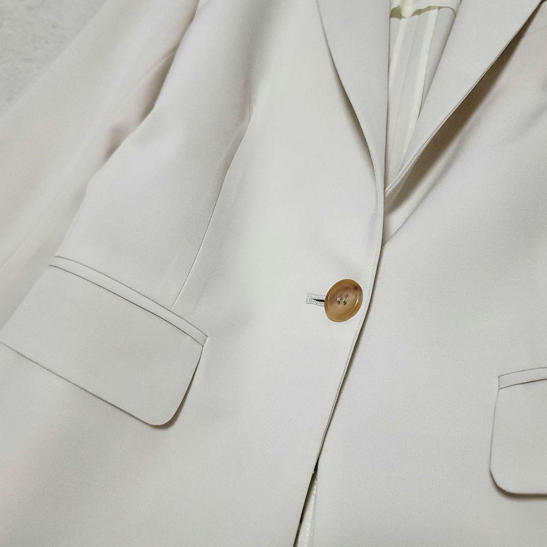 極美品✨theory luxe セオリーリュクス パンツスーツ セットアップ