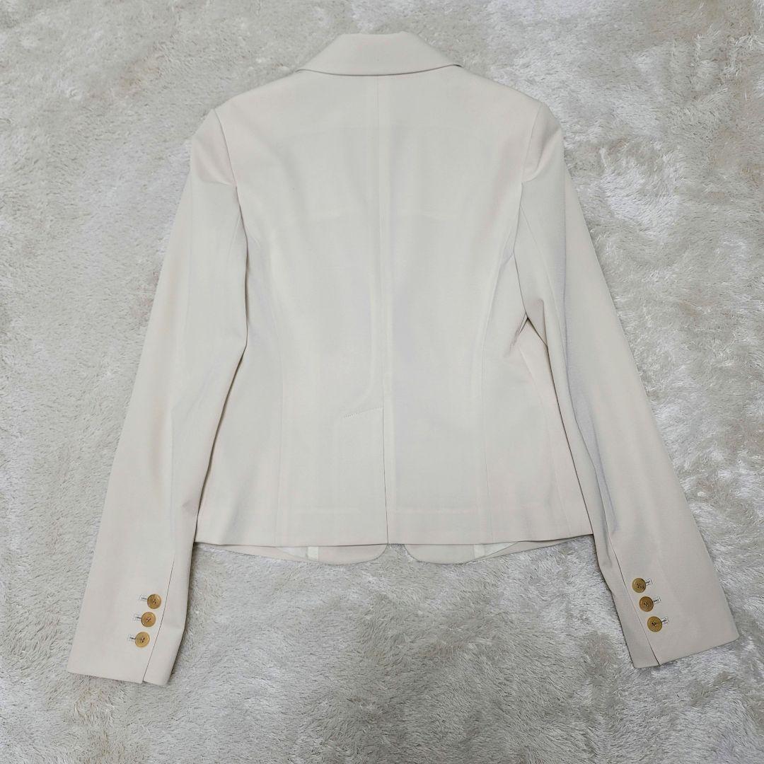 極美品✨theory luxe セオリーリュクス パンツスーツ セットアップ