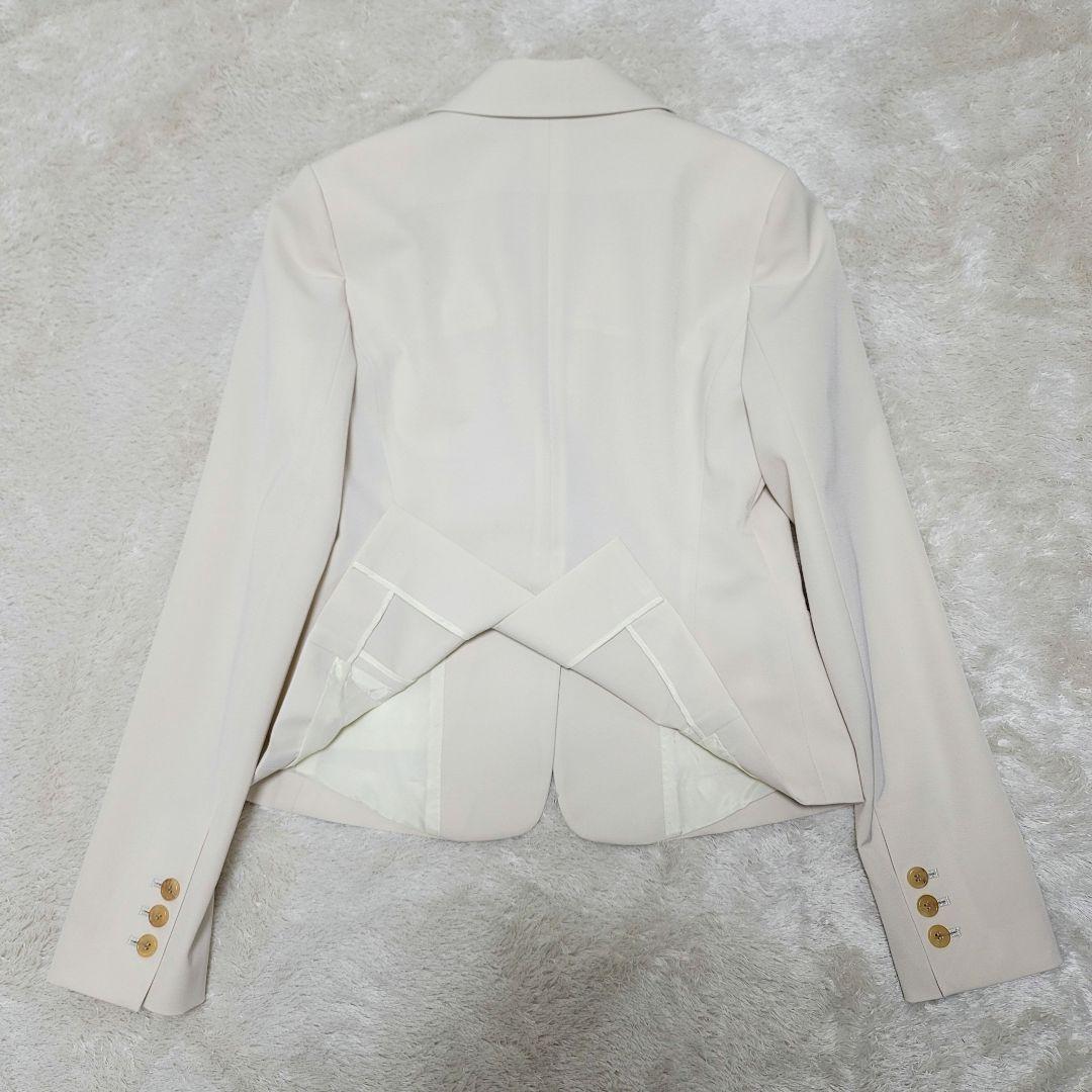 極美品✨theory luxe セオリーリュクス パンツスーツ セットアップ