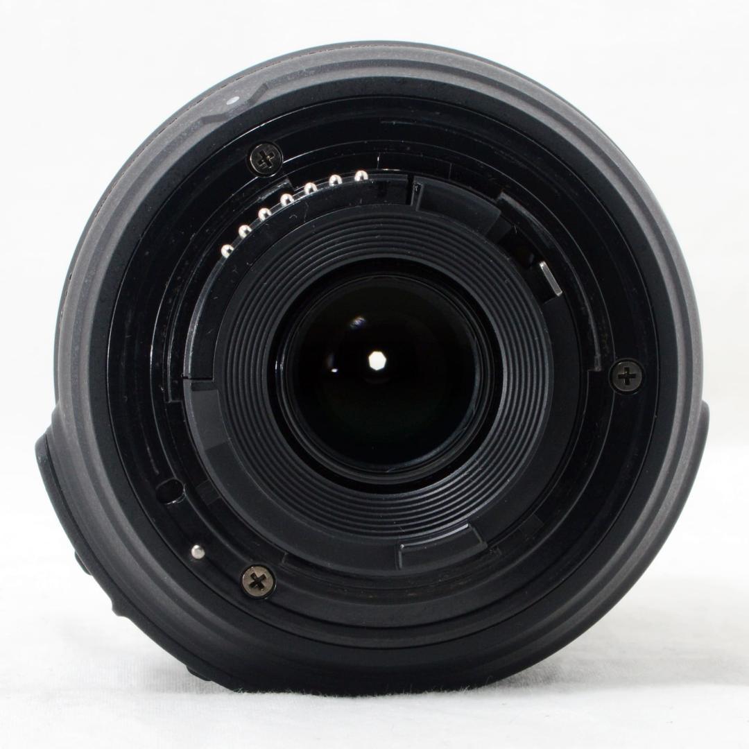 ⭐️良品⭐️Nikon ニコン D40x 18-55mm VR★ショット1098