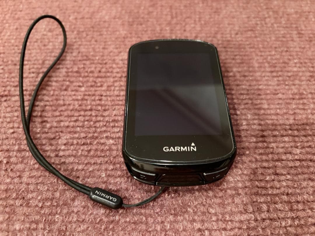 （しましま）GARMIN ガーミン Edge 830