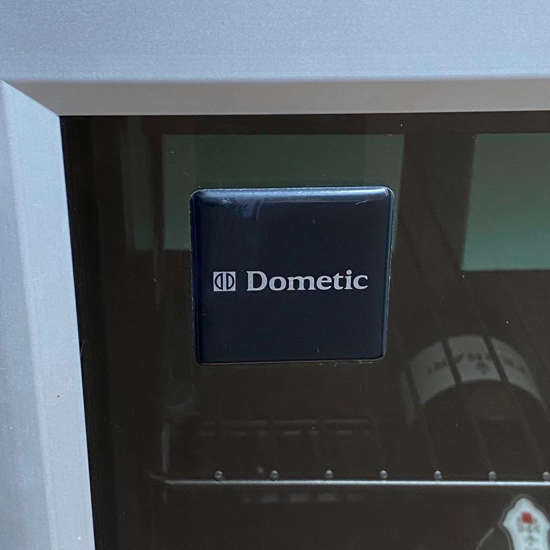 ドメティック ワインセラー サイレントカーブ 54本収納