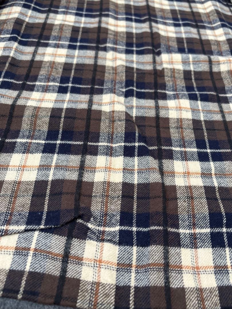 美品　カールヘルム　ワッペンジャケット　メンズM ピンクハウス